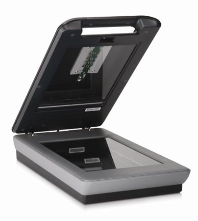 Сканер Fujitsu Fi-7140