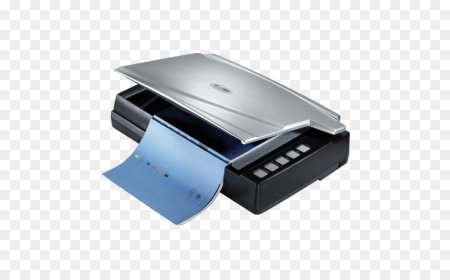 Сканер Mustek SCANEXPRESS a3 USB