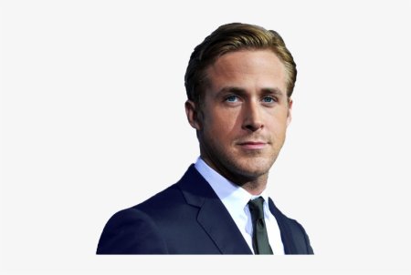 Райан Гослинг PNG