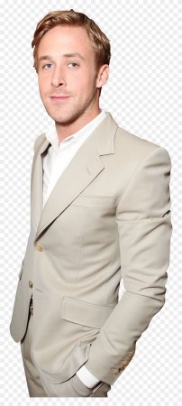 Райан Гослинг PNG