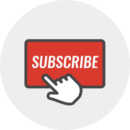 Кнопка подписаться Subscribe