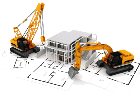Проектирование строительных машин