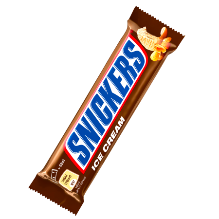 Snickers шоколадная плитка