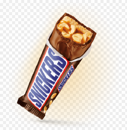 Snickers а4