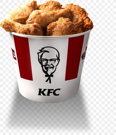 Санчес KFC