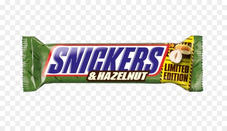 Snickers 25 лет