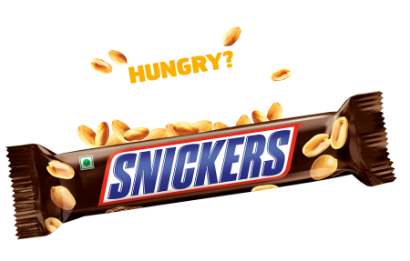 Snickers Bar Chocolate