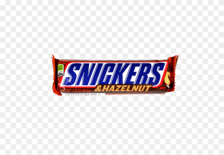 Протеиновый батончик snickers