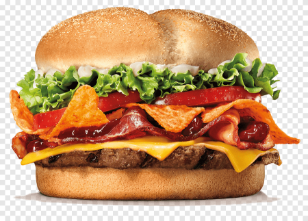 Гамбургер вектор (49 фото)