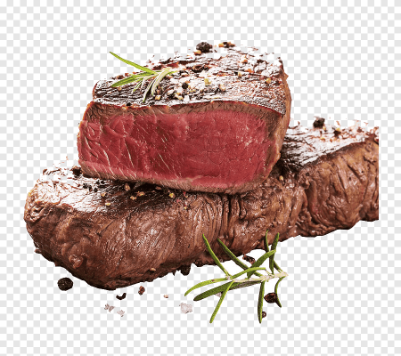 Roast Beef стейк