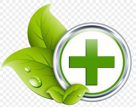 Аптечные символы