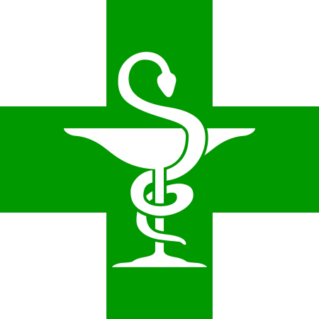 Медицинский знак