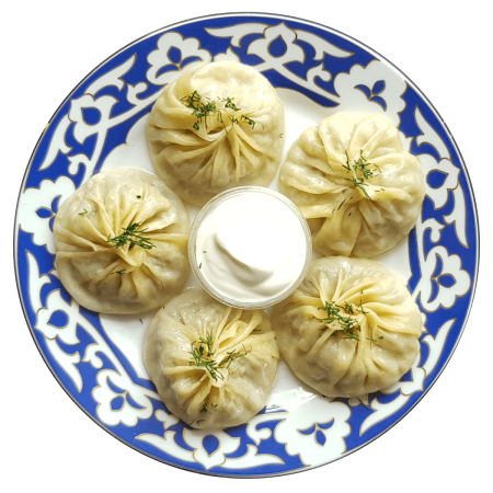 Манты уйгурские