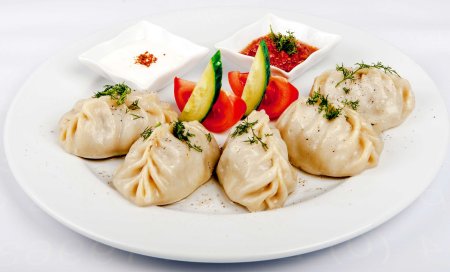 Ашкавак манты