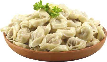 Мишкинский продукт пельмени Сибирские 800