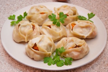 Манты Гарибальди