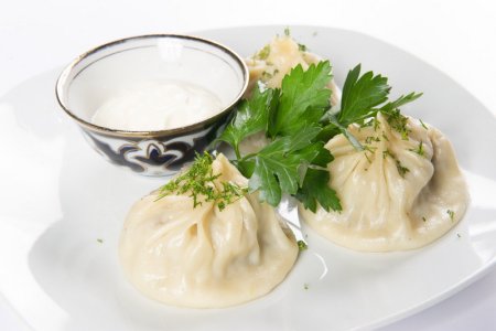 Манты Мулен