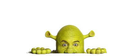 Шрек фейс