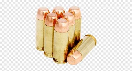 Патроны 7.62 ПУБГ