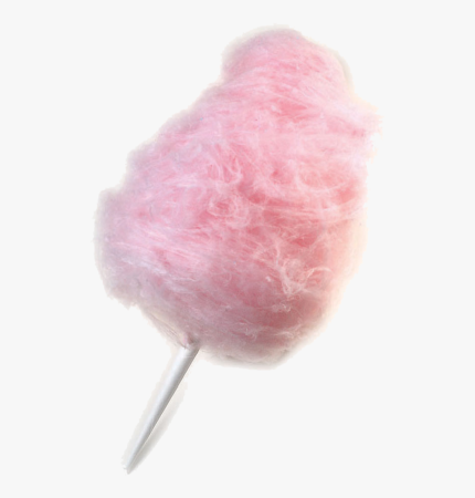 Хлопок Cotton Candy