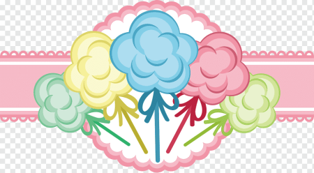 Cotton Candy