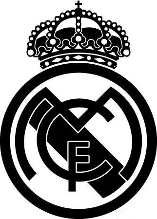 512 512 Logos Реал Мадрид