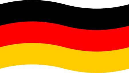 Флаг Германии в 1882