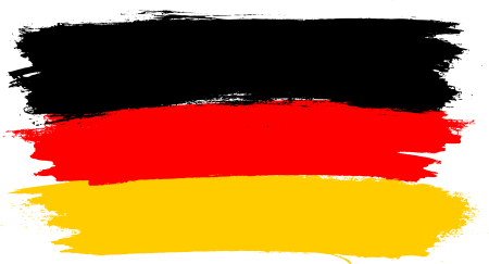Флаг Германии 1936