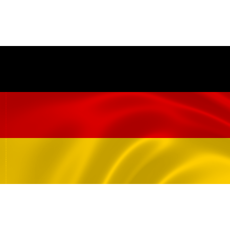 Флаг Германии