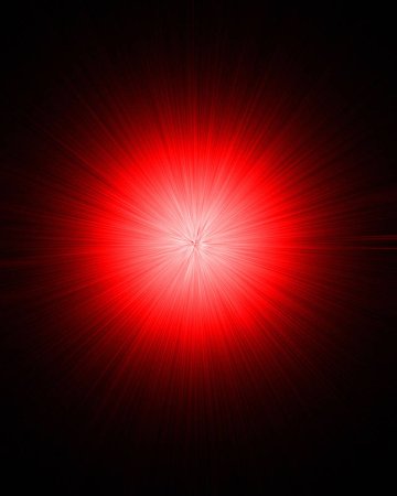 Red Light Flares