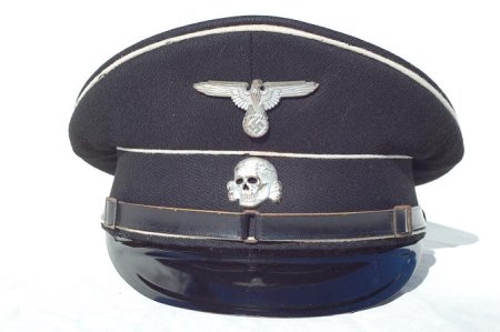 Шляпа нацистов