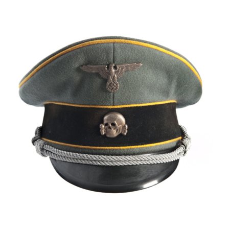 Фуражка войск СС