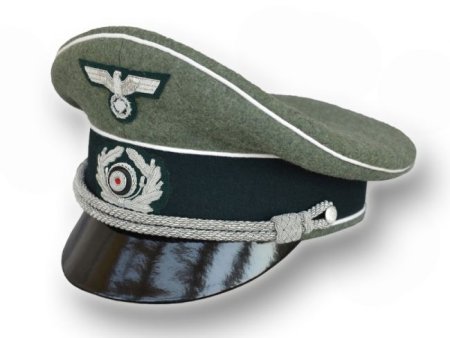 Фуражка вермахта SS