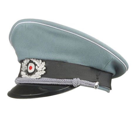 Кепка немцев ww2