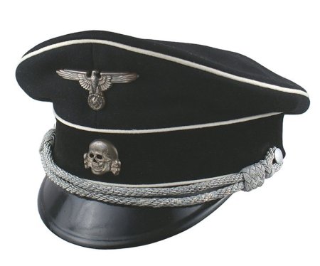 Фуражка SS