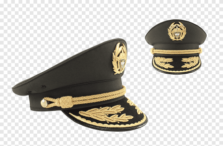 Фуражка СС