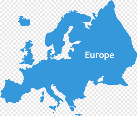 Европа материк