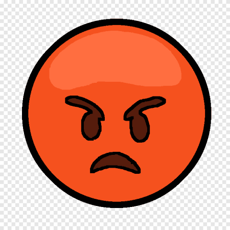 ЭМОДЖИ злость