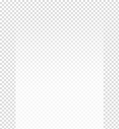 Белый градиент на прозрачном фоне