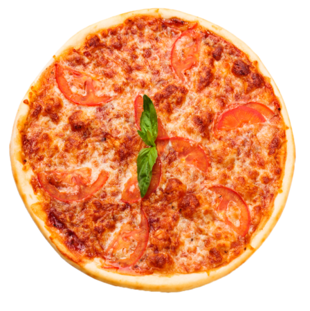 Пицца Маргарита 500 гр
