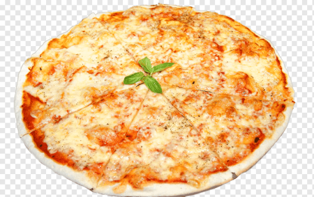 Пицца Маргарита