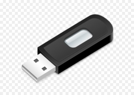Флешка USB 1.0