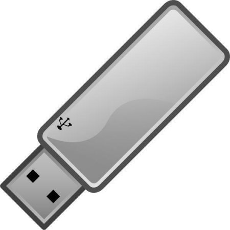 Флешка для презентации
