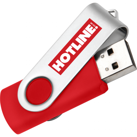 Флешка проект 111 simple 8gb