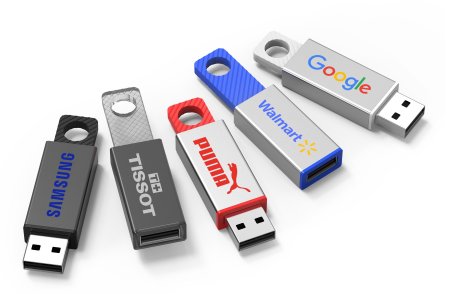 USB-флеш накопитель для Visio