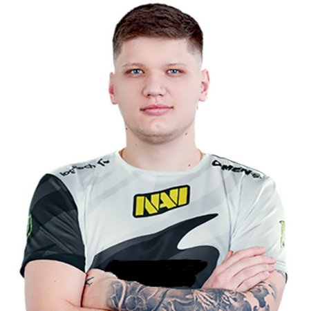 Navi Александр s1mple