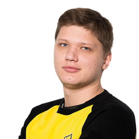 Нави s1mple