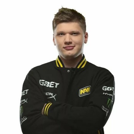 Navi s1mple Hatora