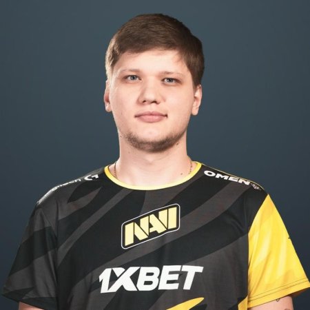 Navi Александр s1mple