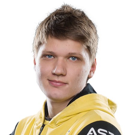 S1mple FACEIT